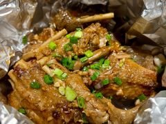 盐焗掌亦-啫神·广州地标美食(北京路店)