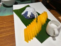-帕蓝·暹罗料理(曲阳店)