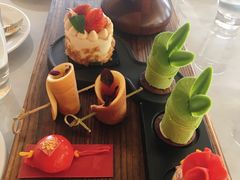 -三迪希尔顿酒店·星空酒廊
