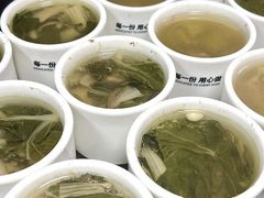 -72街荷叶饭(东方宝泰广场店)