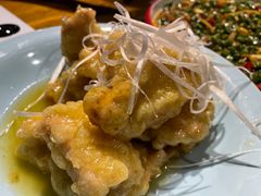-易老头三样菜(南滨路总店)