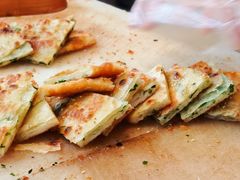 -咏春葱油饼(德政中路店)