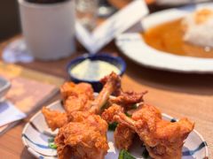 -CURRY YA 熟成咖哩專門店(深圳湾万象城店)
