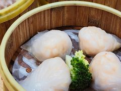 蒸武虾饺皇-蒸武门·广式茶点(江南店)