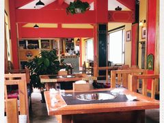 -陀岗美食·云南藏式特色餐厅