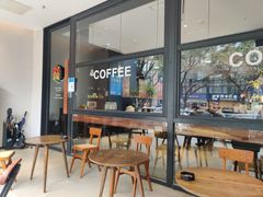 -野鸽子咖啡(航空路店)