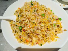 -大潮淮·淮扬菜(何园旗舰店)