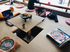-泰迈·影院式足道SPA(世纪大道店)