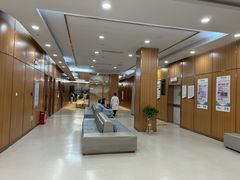 -美年大健康·体检中心(江岸分院)