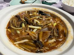 -山外山菜馆(玉泉路店)