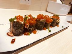 -小句号·精致料理(江南环球港店)