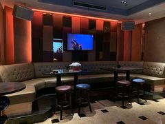 -乐界KTV(虹桥中心店)