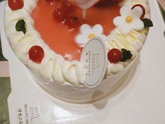 -浮光之丘MontCake生日蛋糕(科华路店)