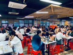 大堂-小民大排档(光谷店)