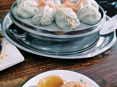 -叶存利海鲜大馅饺子(海宁路总店)