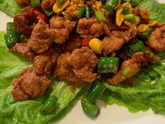 -马虎风味菜馆(王府园小区店)