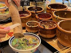 -云阿蛮云南生烫牛肉米线(奉贤路店)