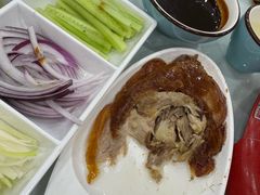 -大鸭梨烤鸭店(金顶街店)