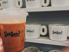 -Seesaw Coffee(武商MALL·武广店)