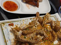 -东江海鲜大排档·潮汕菜·砂锅粥