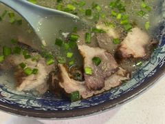 -老新隆牛肉锅贴(新街口店)