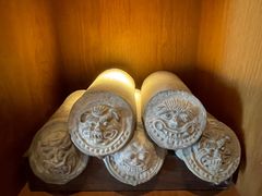 -广州富力君悦大酒店空中花园