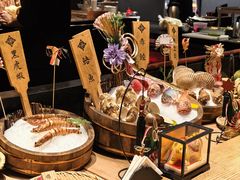 -本源食集 日式烧肉·炉端烧(东海缤纷店)
