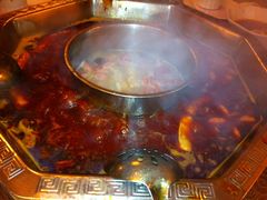 锅底-山城年华老火锅(玉林店)