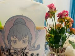 -察理王子(大润发店)