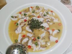 -青花椒花椒鱼(合生汇店)