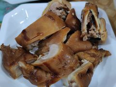 -山里人家土菜馆(茅山店)
