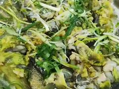 -巨元河鲜酒楼·清远特色菜名店(英德店)