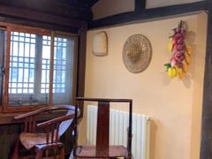 -卧龙堡客栈·中餐厅(古北水镇店)