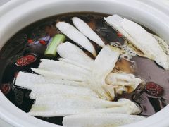 -名善山珍·野生菌汤锅(文殊院店)