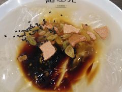 -赵崽儿川式面品(金桥国际店)