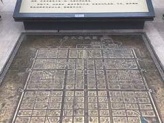 -西安大唐西市博物馆