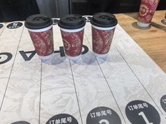 -霸王茶姬(上海静安大悦城店)