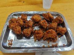 -清真-戏楼王记牛肉面