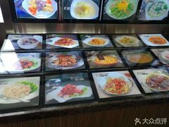 -东北大院·东北菜(三台子店)