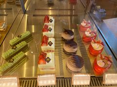 -大堂酒廊(澳门文华东方酒店)