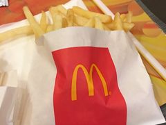 -麦当劳(曲阳店)