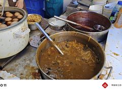 -逍遥镇刘相五胡辣汤豆沫馆(康复中街店)