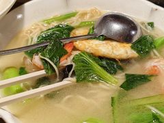 -新白鹿餐厅(龙游路总店·杭帮菜名店)