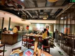 -清真·北京老门框爆肚涮肉馆(凤城六路店)