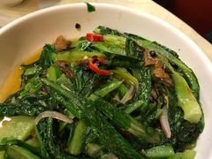 -桥底辣蟹(谢斐道店)