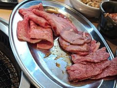 -和牛放题的殿堂 肉屋横丁(秋叶原店)