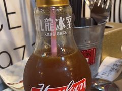 -九龙冰室(新中关购物中心店)