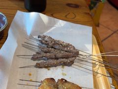 -鸽子窝专业烧烤店(长白店)