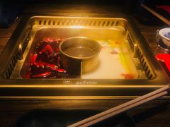 -九鼎轩脆毛肚火锅(商业街店)