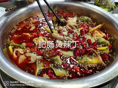 -韩妹鱼庄·泸定老字号(泸定店)